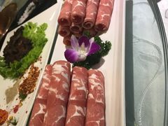 -东来顺饭庄(新源里店)