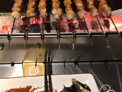 -很久以前羊肉串(农科路店)