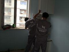 -佰丽爱家全屋定制(汶水店)