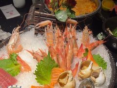 -上井精致料理(大坪店)