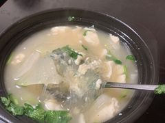 -正宗天津烧麦馆(柳州路店)