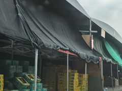 -西郊国际农产品交易中心