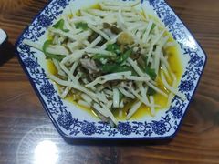 -呼吸森林·生态农庄农家乐私房菜