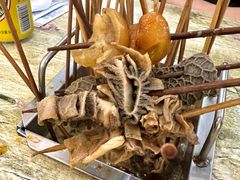 -老徐烧烤涮肚(交道口店)