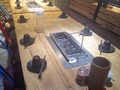 -悦屋老板娘的烤肉店(紫薇田园店)