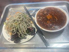 -姚记炒肝店(簋街店)
