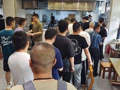 -清真磨沟沿老字号牛肉面(总店)