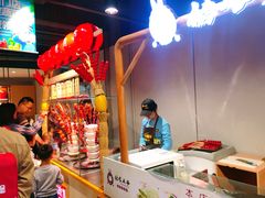 烤冷面-盒马鲜生(馥邦国际店)