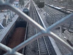 -长辛店二七公园