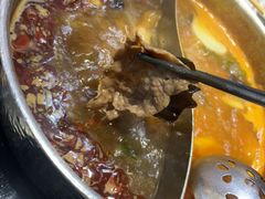 -呷哺呷哺 黄金牧场 (欢乐谷店)