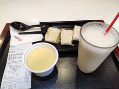 -永和大王(长寿路店)