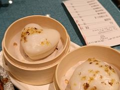 有爱桂花糕-古南都·江苏酒家(建宁路店)