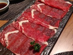 -水月·和牛工坊(水晶郦城店)