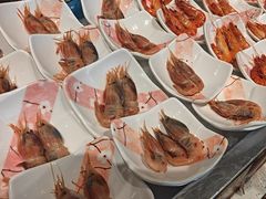-蓝珊甄选海鲜自助·火锅大排档(近阿那亚店)