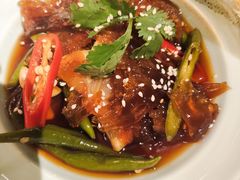 老醋海蜇头-谭家弄堂(亚欧商厦店)