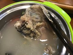 -风情丽江斑鱼火锅(孙家沟西南路80号店)