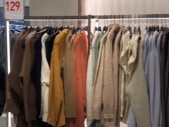 -ZARA(大上海时代广场店)