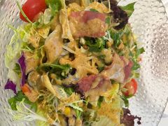 -万龙洲海鲜(南新仓店)