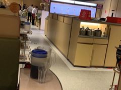 -海底捞火锅(吴中路店)