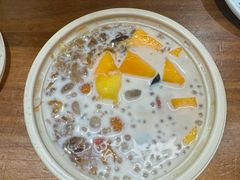 -堂屋糖水店(愚园店)