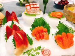 -汤记传菜(秀浦路店)