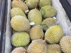 -开皇马来西亚榴莲美食店(华强北店)