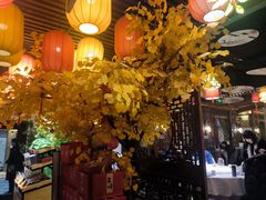 -徽镇小厨·经典徽菜(十里河店)