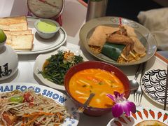 -太食獸泰式茶餐厅(IFS国金中心店)