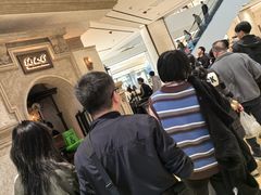 -B&C黄油与面包·THE GARDEN BAKERY概念店(世纪汇店)