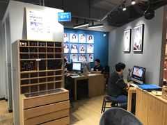 -海马体照相馆(深圳万象天地店)