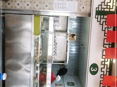 -南来顺饭庄·清真(南菜园店)