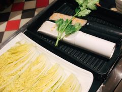 -一哥澳门豆捞·澳门风打边炉(高德置地店)