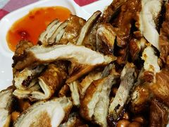 -黎记大排档(慈云路店)