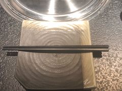 餐具摆设-赤谷和牛烧肉居酒屋(石景山店)