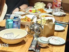 -翁家大院(西美·五洲天地店)