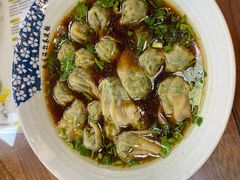 馄饨-粗茶淡饭(东关街店)
