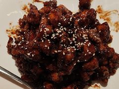 -宝轩渔府·老字号海鲜·正宗津菜(水上店)