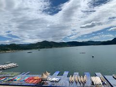 -北京金海湖景区