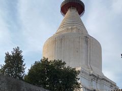 -妙应寺白塔