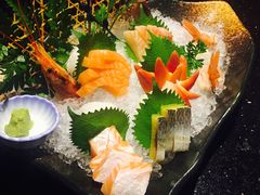 -梅筑·创意料理(王府井百货店)