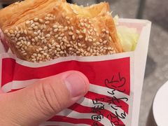 -肯德基(中关村E世界店)