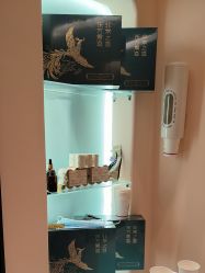 -三十一天爱产后恢复(龙府花园店)