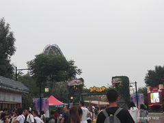 -济南方特东方神画