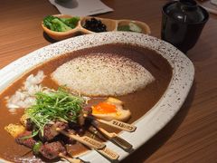 -CURRY YA 熟成咖哩專門店(深圳湾万象城店)