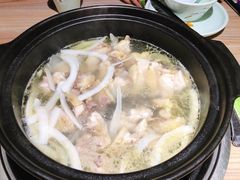 -探窝·竹笙椰子鸡(杨箕店)