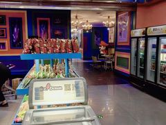 -欢乐酷量贩KTV(万达广场店)