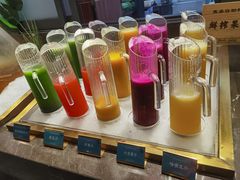 -東盛炭烤自助料理(浦东文峰广场店)