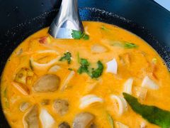 -Doo Dee Thai Food(Issan/Isaan/Esan)