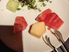 -拉蒂娜·巴西牛排馆 Latina·Brazilian Steakhouse(王府井喜悦店)