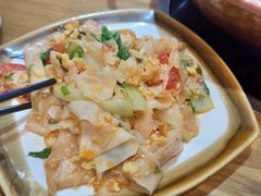 -妈妈的味道(和顺古镇店)